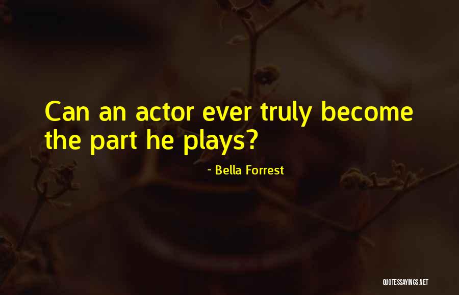 Tracey Sketchit Quotes By Bella Forrest Tracey Sketchit Quotes By Bella Forrest