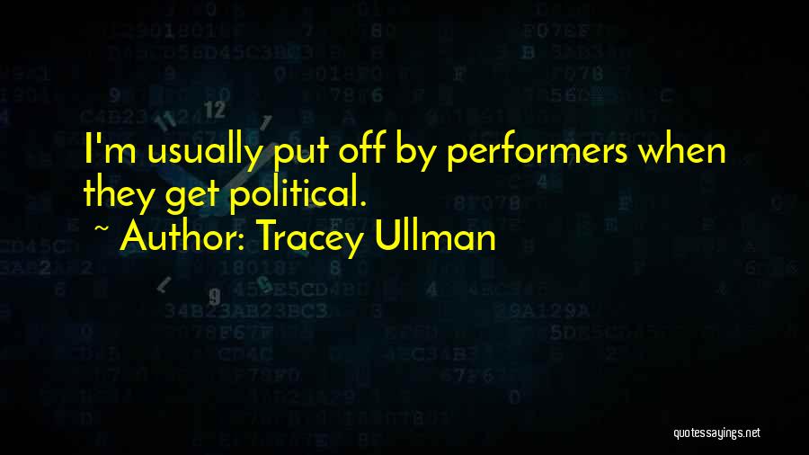 Tracey Ullman Quotes 1536734