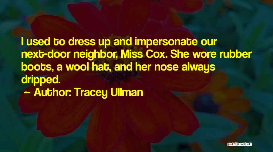 Tracey Ullman Quotes 2065386 Tracey Ullman Quotes 2065386