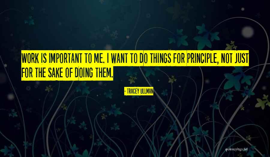 Tracey Ullman Quotes 2158978 Tracey Ullman Quotes 2158978