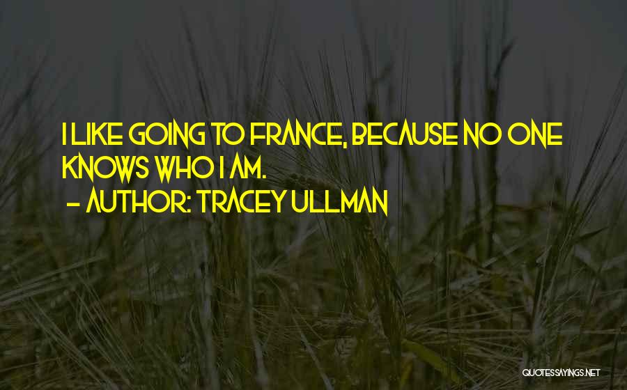 Tracey Ullman Quotes 383568