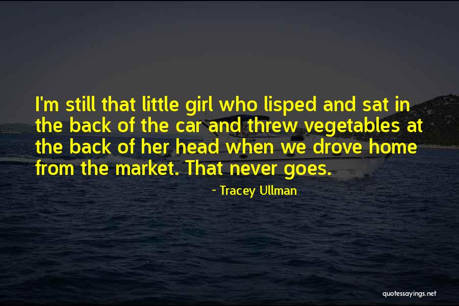 Tracey Ullman Quotes 597534 Tracey Ullman Quotes 597534