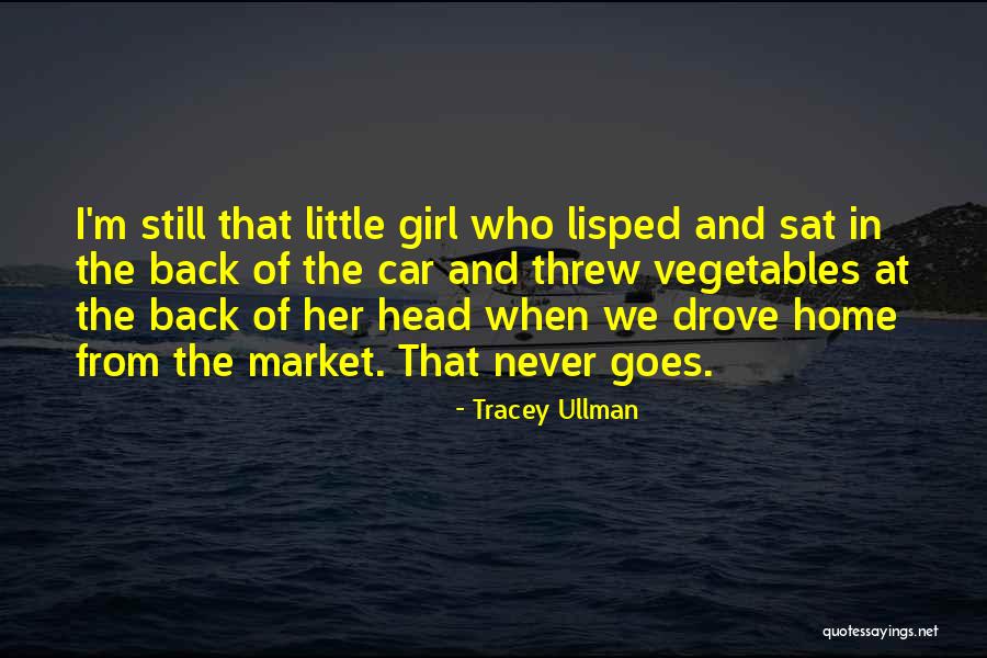 Tracey Ullman Quotes 597534