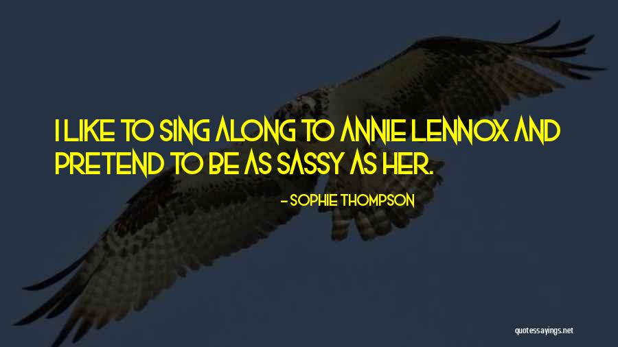 Tracheas For Dogs Quotes By Sophie Thompson Tracheas For Dogs Quotes By Sophie Thompson