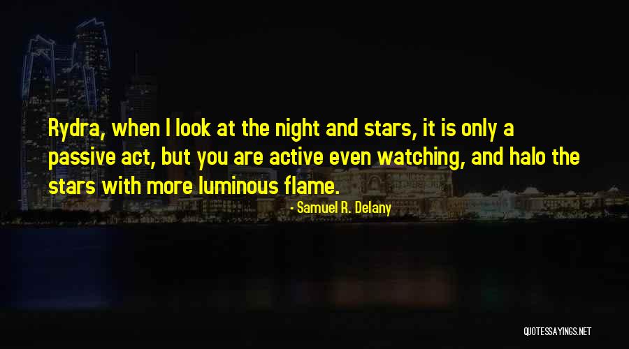 Tracheas Function Quotes By Samuel R. Delany Tracheas Function Quotes By Samuel R. Delany