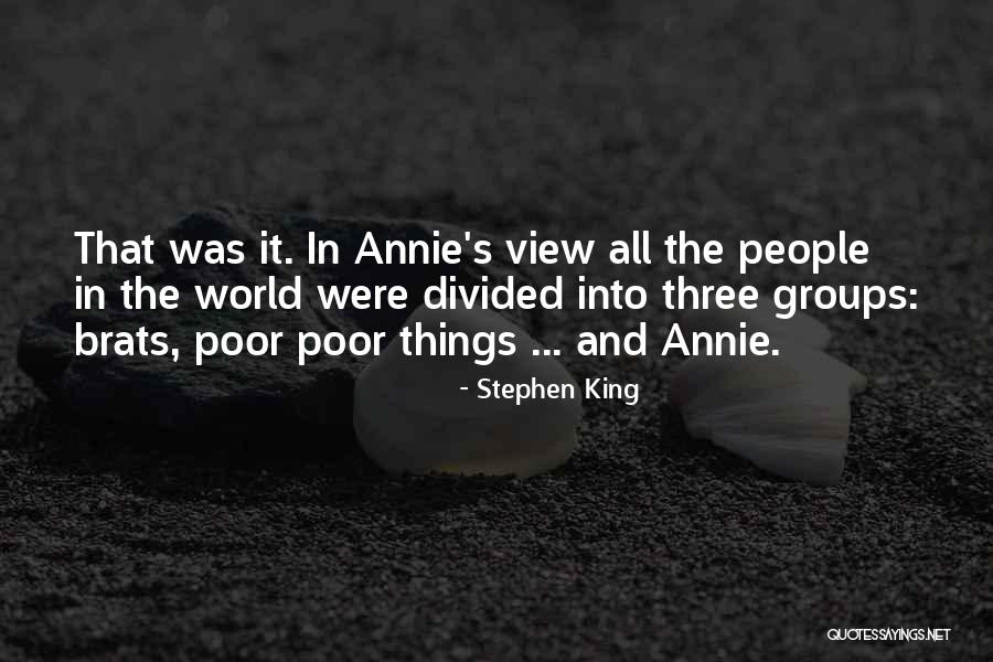 Tracheotomies Quotes By Stephen King Tracheotomies Quotes By Stephen King
