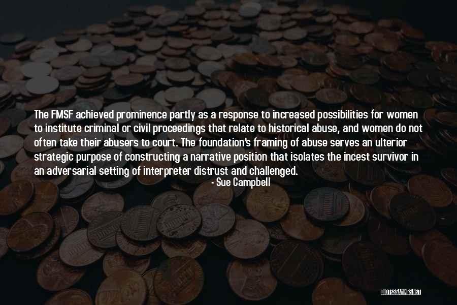 Tracheotomies Quotes By Sue Campbell Tracheotomies Quotes By Sue Campbell