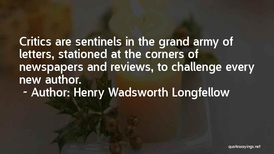 Trachoma Treatment Quotes By Henry Wadsworth Longfellow