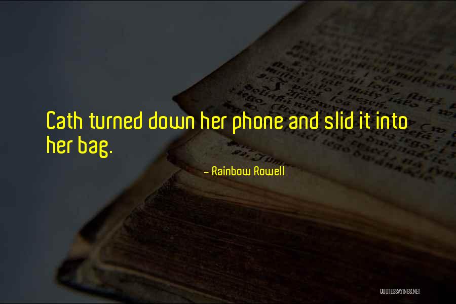 Trachsel Verlag Quotes By Rainbow Rowell Trachsel Verlag Quotes By Rainbow Rowell