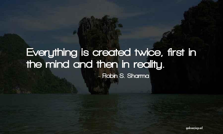 Trachtenvereine Quotes By Robin S. Sharma