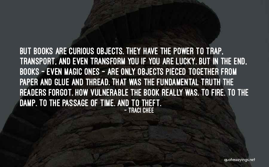 Traci Chee Quotes 1340050 Traci Chee Quotes 1340050