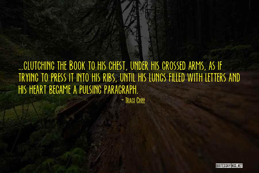 Traci Chee Quotes 655991 Traci Chee Quotes 655991