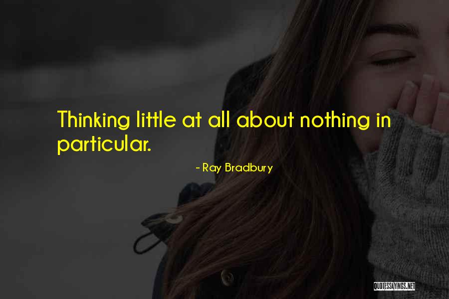Traci Lynn Jewelry Quotes By Ray Bradbury Traci Lynn Jewelry Quotes By Ray Bradbury