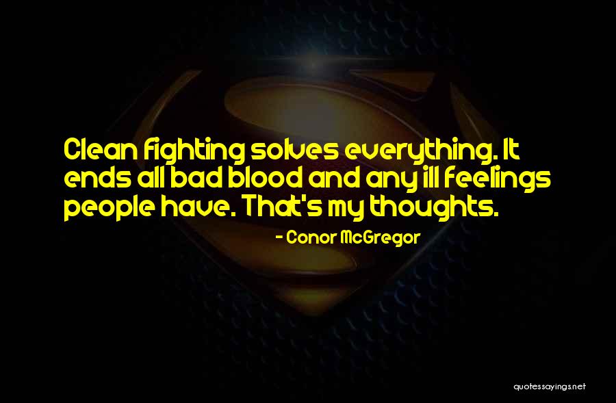 Traci Wolfe Quotes By Conor McGregor Traci Wolfe Quotes By Conor McGregor