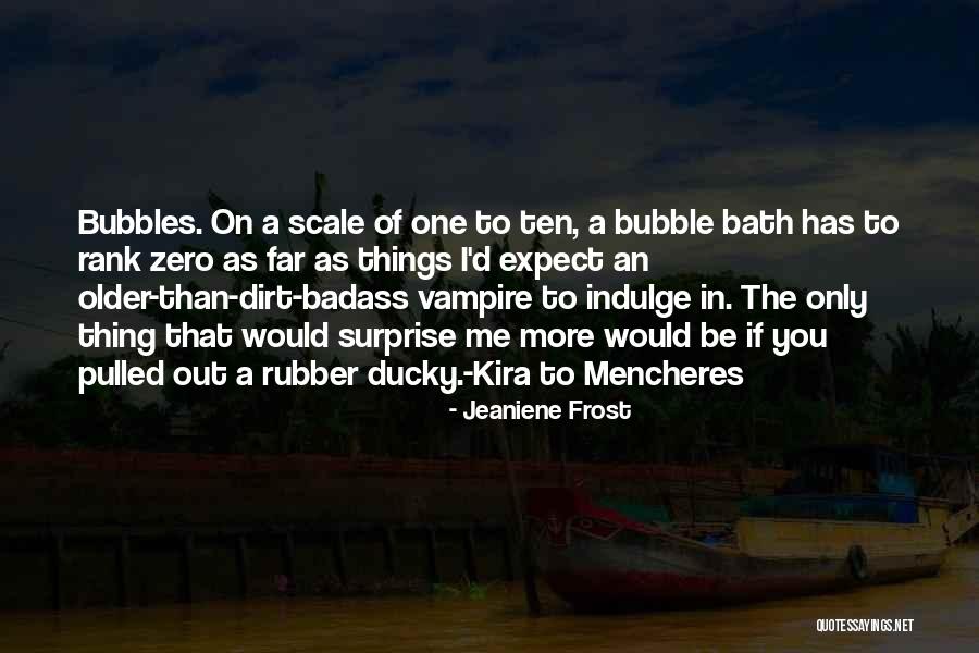 Tracia Jones Quotes By Jeaniene Frost Tracia Jones Quotes By Jeaniene Frost