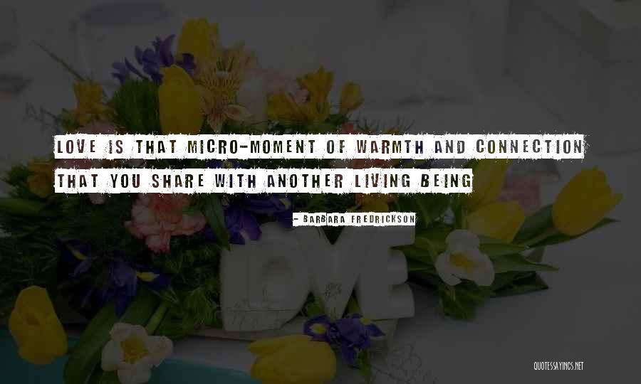 Tracia Lofdahl Quotes By Barbara Fredrickson Tracia Lofdahl Quotes By Barbara Fredrickson