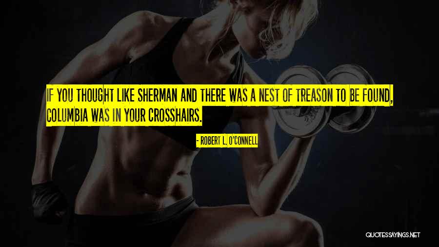 Tracia Lofdahl Quotes By Robert L. O'Connell Tracia Lofdahl Quotes By Robert L. O'Connell