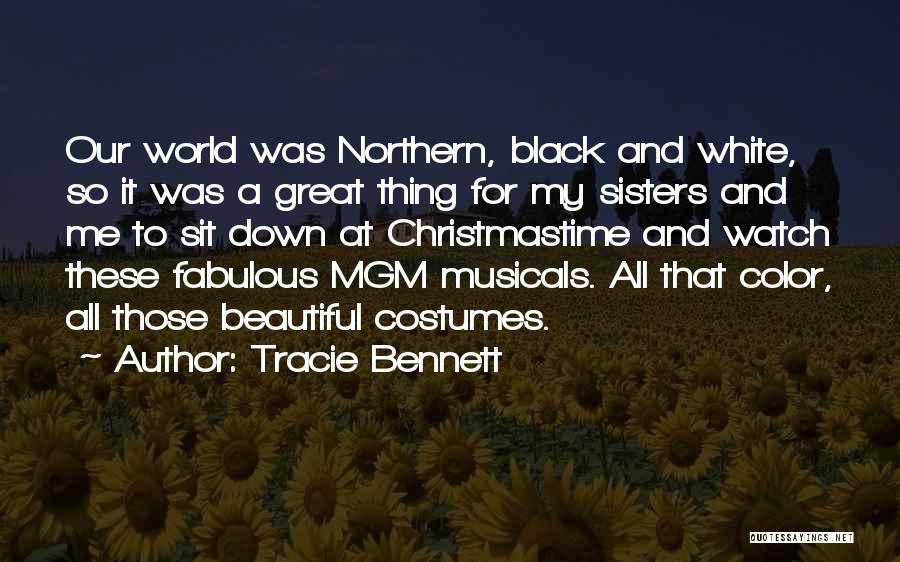 Tracie Bennett Quotes 2256337