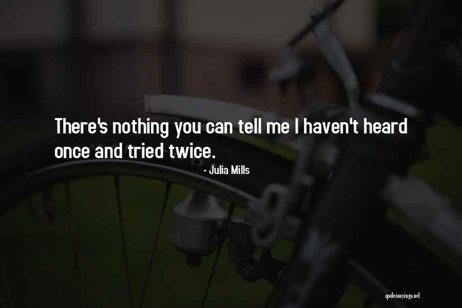 Tracie Gemberling And Husband Quotes By Julia Mills Tracie Gemberling And Husband Quotes By Julia Mills