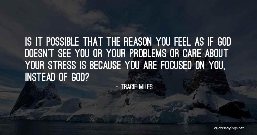 Tracie Miles Quotes 1842021