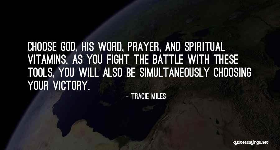 Tracie Miles Quotes 2194687