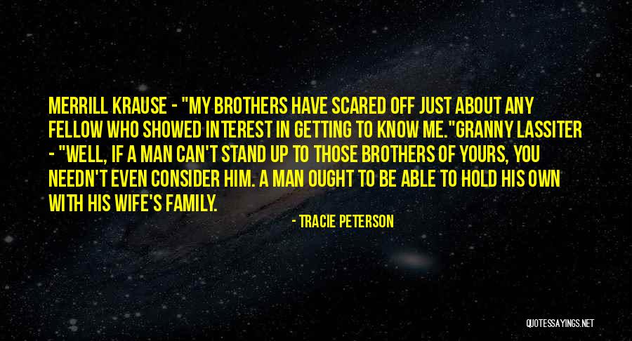 Tracie Peterson Quotes 1697017