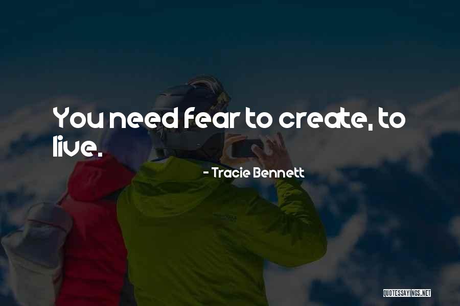 Tracie Quotes By Tracie Bennett Tracie Quotes By Tracie Bennett
