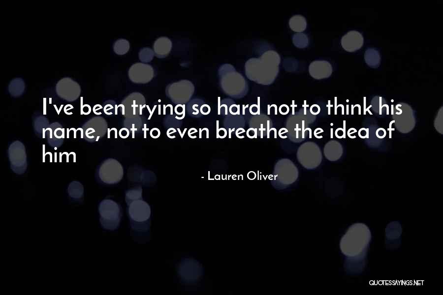 Tracie Robinson Quotes By Lauren Oliver Tracie Robinson Quotes By Lauren Oliver