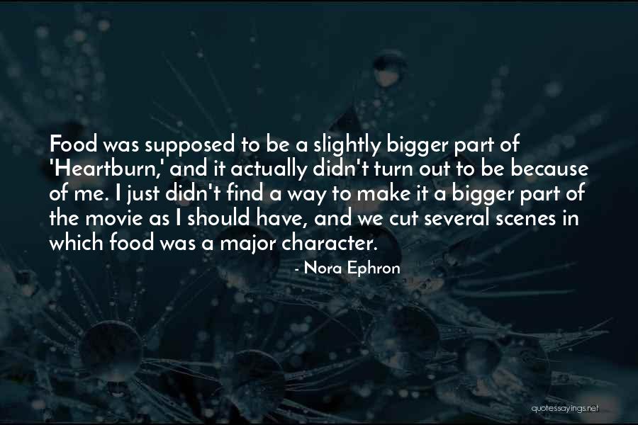 Tracie Robinson Quotes By Nora Ephron Tracie Robinson Quotes By Nora Ephron