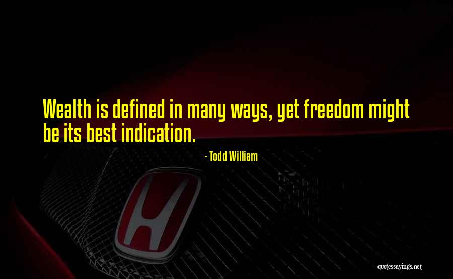 Tracilynnjewerly Quotes By Todd William Tracilynnjewerly Quotes By Todd William