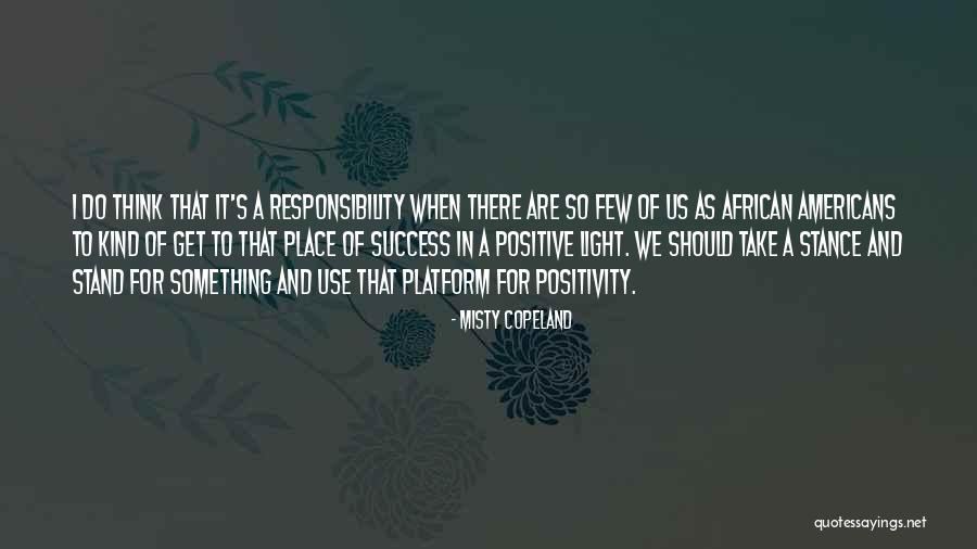 Tracimy Kosci L Quotes By Misty Copeland Tracimy Kosci L Quotes By Misty Copeland