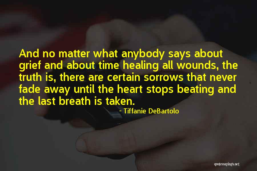 Tracimy Kosci L Quotes By Tiffanie DeBartolo Tracimy Kosci L Quotes By Tiffanie DeBartolo