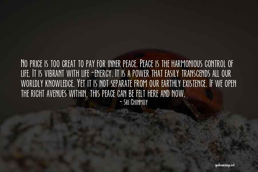Tracina Carr Quotes By Sri Chinmoy Tracina Carr Quotes By Sri Chinmoy