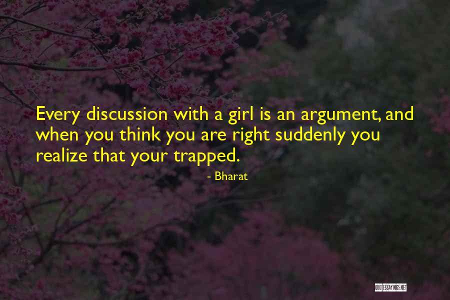 Tracina Enterprises Quotes By Bharat Tracina Enterprises Quotes By Bharat