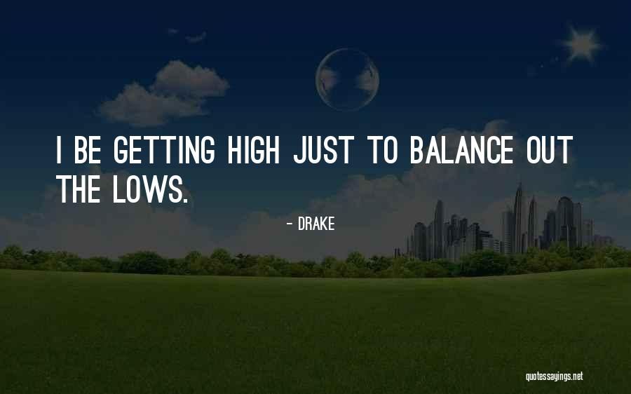 Tracina Enterprises Quotes By Drake