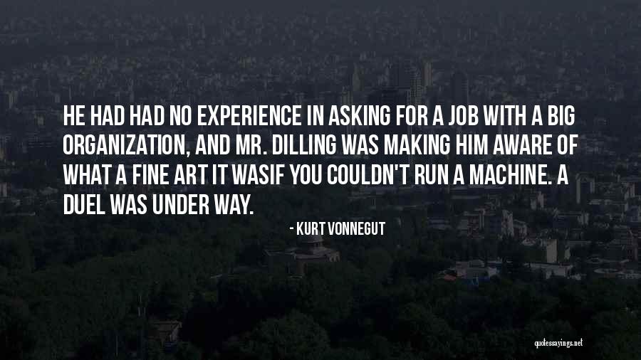 Tracina Enterprises Quotes By Kurt Vonnegut Tracina Enterprises Quotes By Kurt Vonnegut
