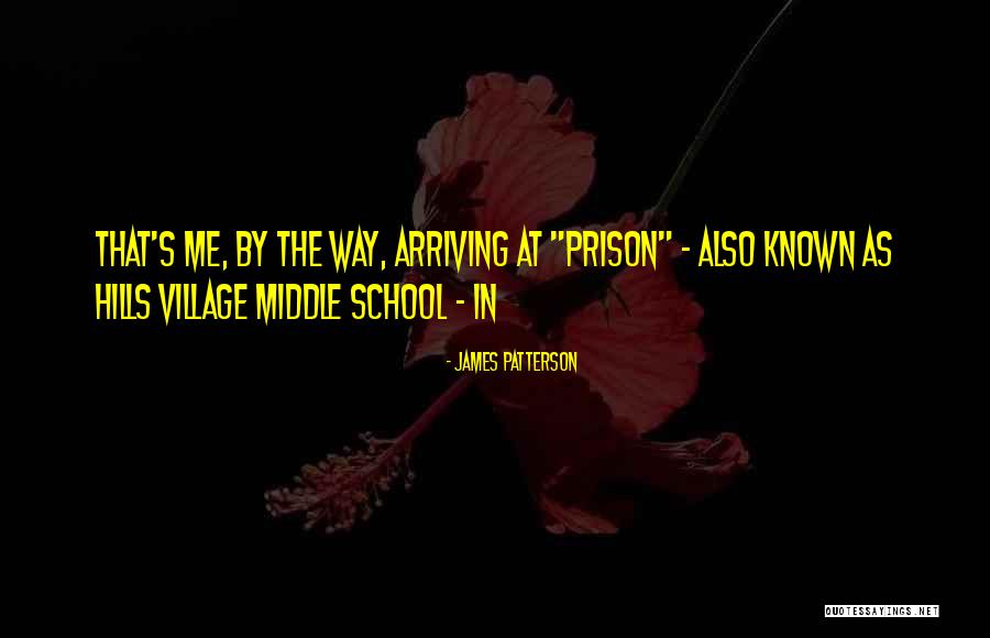Track And Field Hurdle Quotes By James Patterson Track And Field Hurdle Quotes By James Patterson