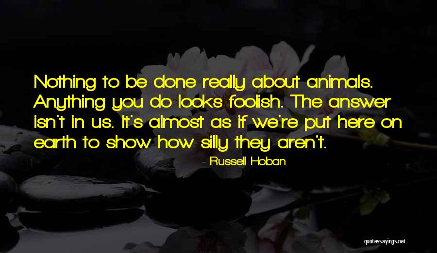 Track And Field Hurdle Quotes By Russell Hoban Track And Field Hurdle Quotes By Russell Hoban