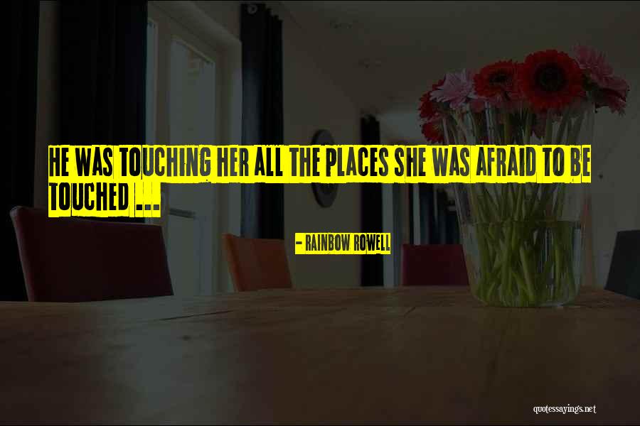 Track And Field Throwing Quotes By Rainbow Rowell Track And Field Throwing Quotes By Rainbow Rowell