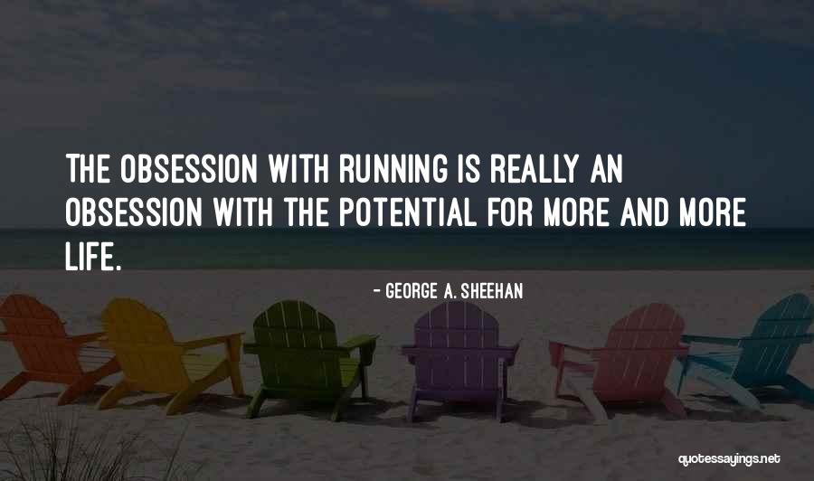 Track And Running Quotes By George A. Sheehan Track And Running Quotes By George A. Sheehan