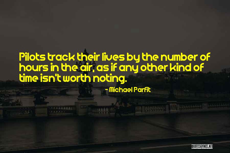 Track Number Quotes By Michael Parfit Track Number Quotes By Michael Parfit
