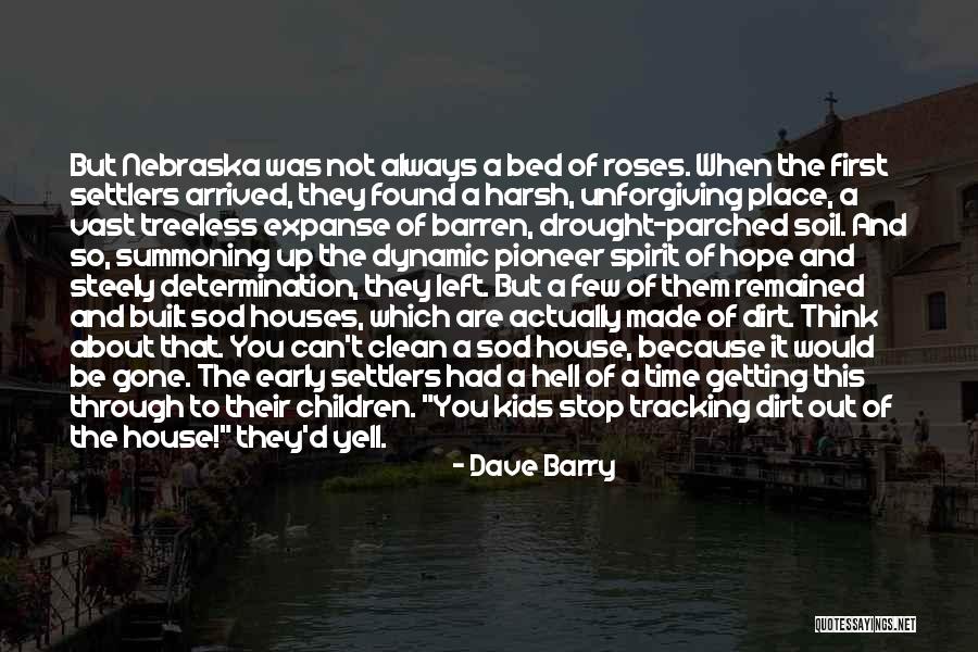 Tracking Quotes By Dave Barry Tracking Quotes By Dave Barry