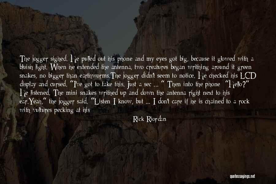 Tracking Quotes By Rick Riordan Tracking Quotes By Rick Riordan