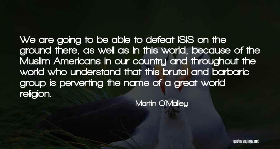 Trackitt I 140 Quotes By Martin O'Malley Trackitt I 140 Quotes By Martin O'Malley