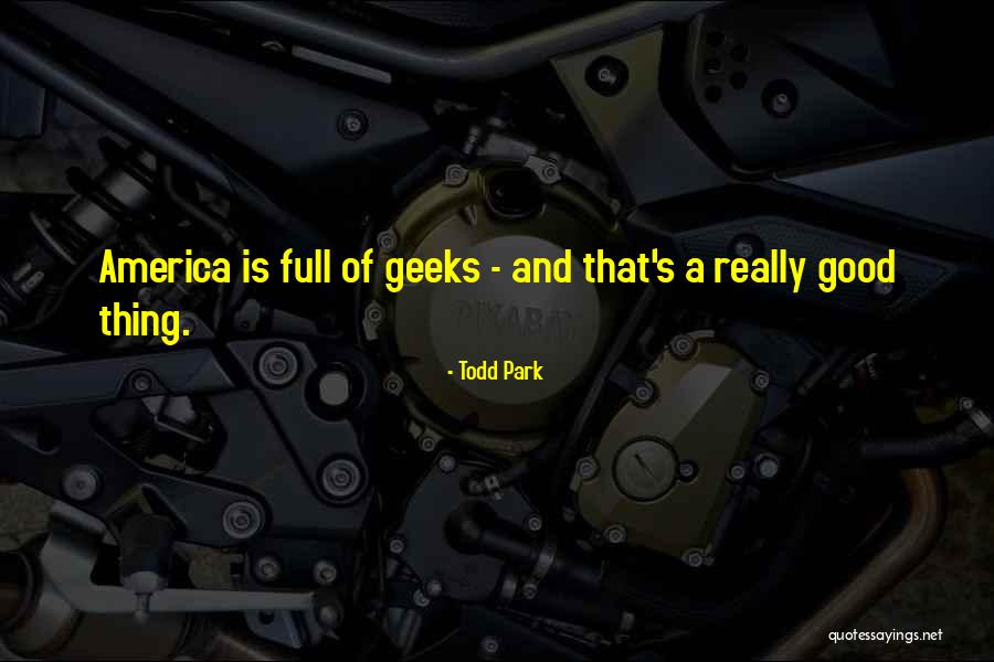 Trackitt Quotes By Todd Park Trackitt Quotes By Todd Park