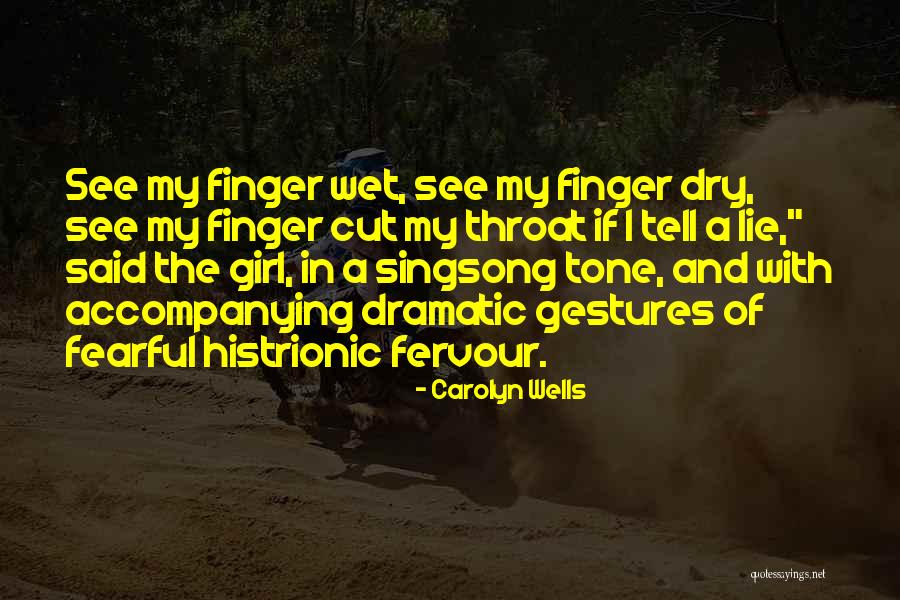Trackitt Texas Quotes By Carolyn Wells Trackitt Texas Quotes By Carolyn Wells