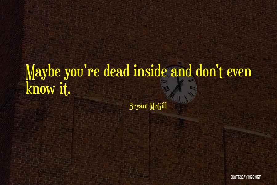 Trackstarz Quotes By Bryant McGill Trackstarz Quotes By Bryant McGill