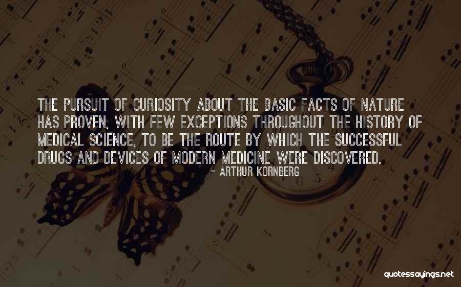 Trackway Geology Quotes By Arthur Kornberg Trackway Geology Quotes By Arthur Kornberg
