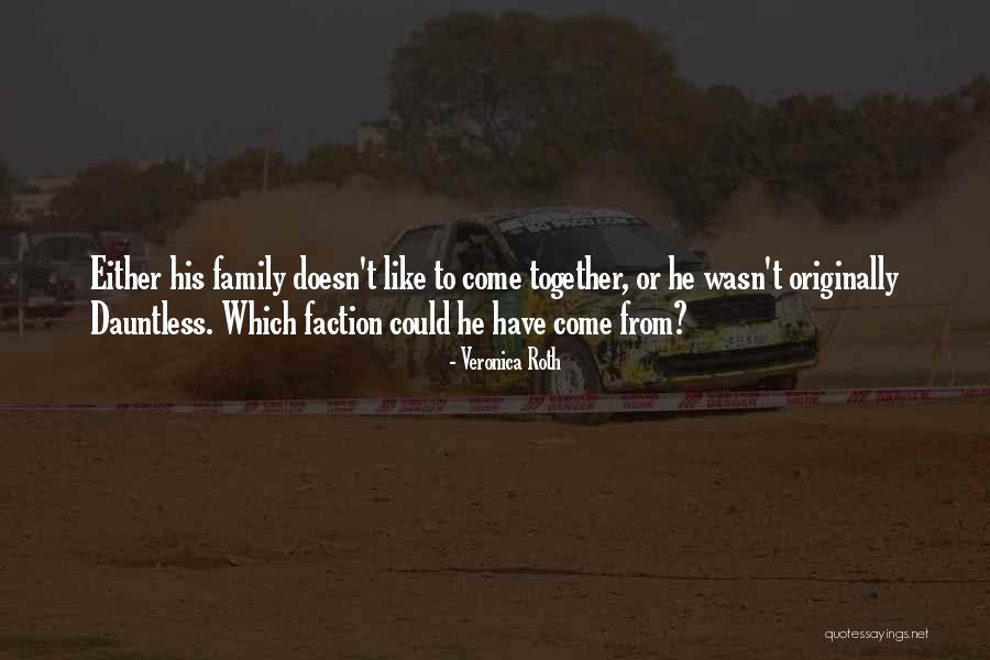 Tracquest Quotes By Veronica Roth Tracquest Quotes By Veronica Roth