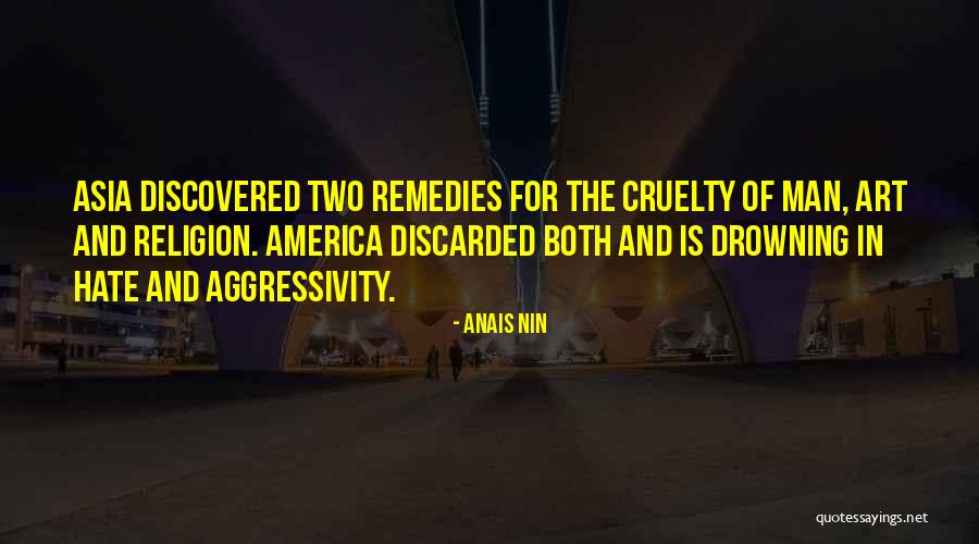 Tracs Accreditation Quotes By Anais Nin Tracs Accreditation Quotes By Anais Nin